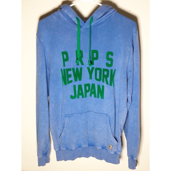 prps sweatshirt